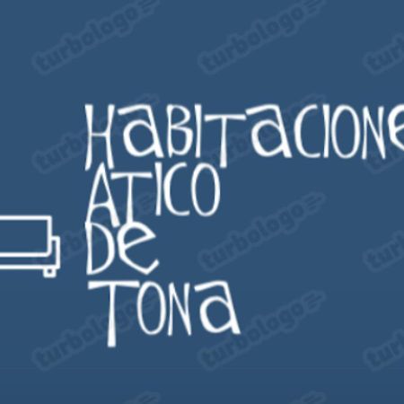 Habitaciones En El Atico De Tona Mirando A La Bahia De Santander Buitenkant foto